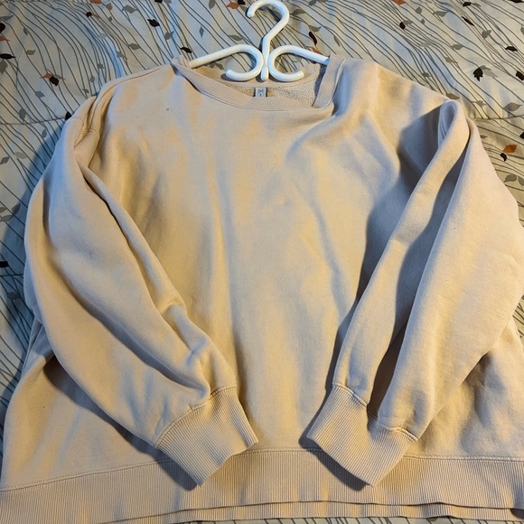 Gentle Fawn Sweatshirt - Picture 1 of 4